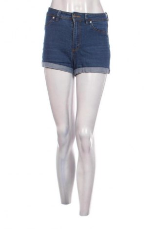 Damskie szorty Terranova, Rozmiar S, Kolor Niebieski, Cena 11,99 zł