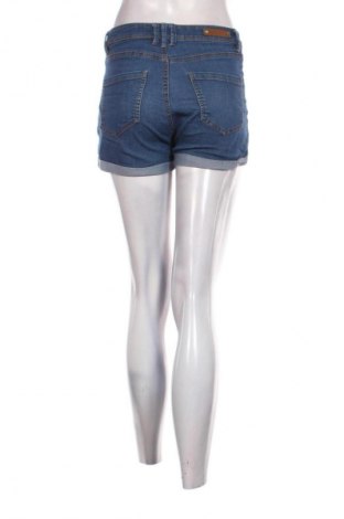Damskie szorty Terranova, Rozmiar S, Kolor Niebieski, Cena 11,99 zł
