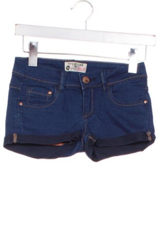 Női rövidnadrág Terranova, Méret XS, Szín Kék, Ár 1 229 Ft
