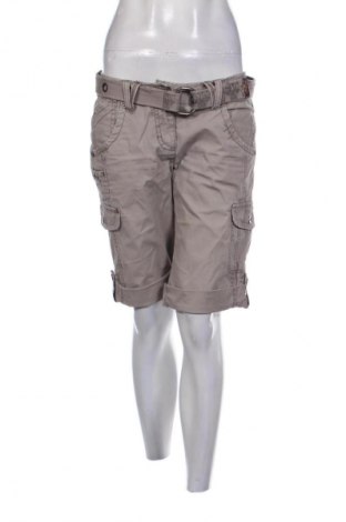 Női rövidnadrág Tom Tailor, Méret M, Szín Bézs, Ár 669 Ft