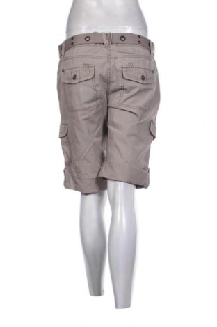 Női rövidnadrág Tom Tailor, Méret M, Szín Bézs, Ár 669 Ft