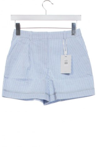 Pantaloni scurți de femei Tommy Hilfiger, Mărime XS, Culoare Multicolor, Preț 188,99 Lei