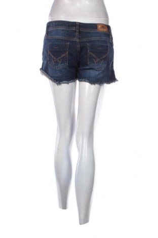 Női rövidnadrág U.S. Polo Assn., Méret M, Szín Kék, Ár 6 580 Ft