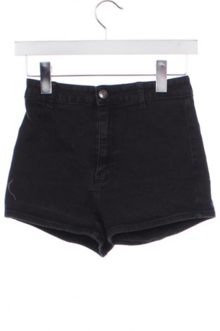 Дамски къс панталон Unbranded, Размер XS, Цвят Черен, Цена 10,26 €