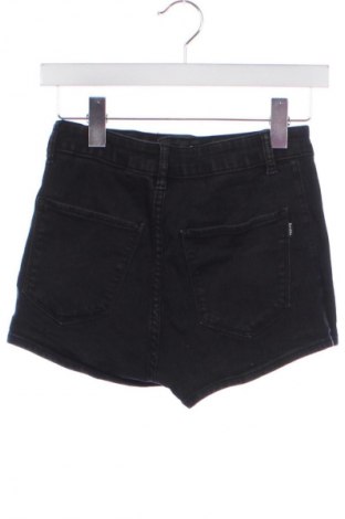 Дамски къс панталон Unbranded, Размер XS, Цвят Черен, Цена 10,26 €