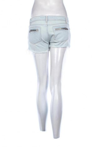 Damen Shorts Unbranded, Größe M, Farbe Blau, Preis € 3,99