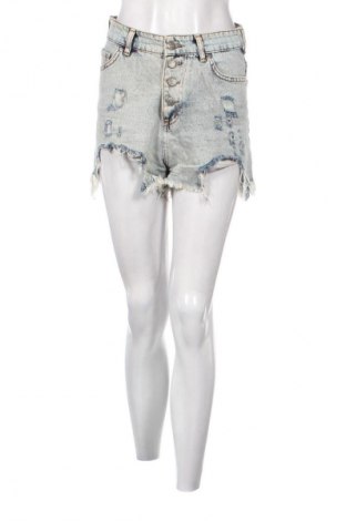 Damen Shorts Unbranded, Größe S, Farbe Blau, Preis € 3,99