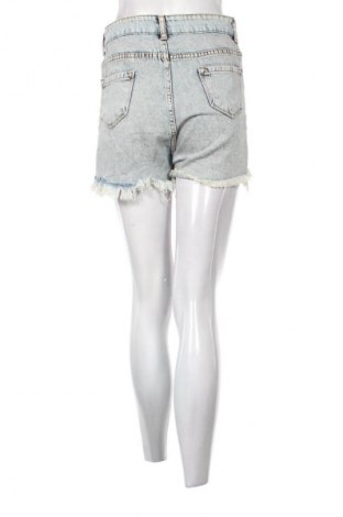 Damen Shorts Unbranded, Größe S, Farbe Blau, Preis € 3,99