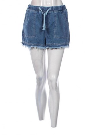 Damen Shorts Unbranded, Größe M, Farbe Blau, Preis € 3,99