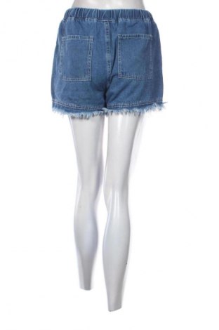 Damen Shorts Unbranded, Größe M, Farbe Blau, Preis € 3,99