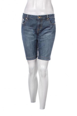 Дамски къс панталон Unbranded, Размер L, Цвят Син, Цена 5,11 €