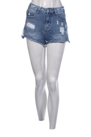 Damen Shorts Unbranded, Größe S, Farbe Blau, Preis € 2,67