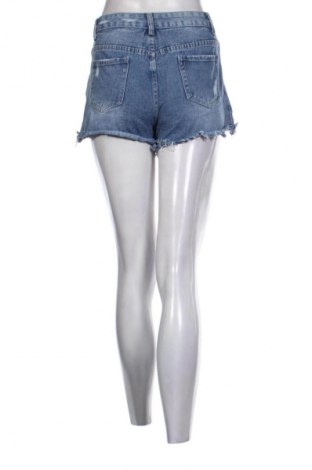 Damen Shorts Unbranded, Größe S, Farbe Blau, Preis € 2,67