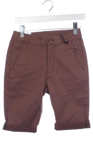 Női rövidnadrág Wos Not Wos, Méret XS, Szín Barna, Ár 4 739 Ft