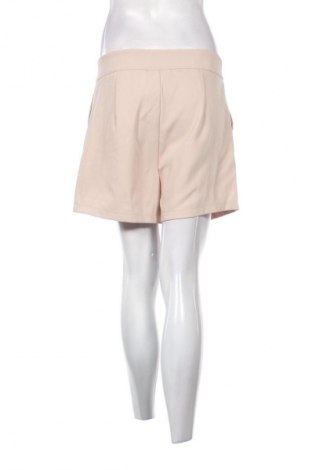 Pantaloni scurți de femei Unbranded, Mărime L, Culoare Bej, Preț 19,99 Lei
