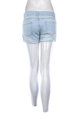 Damen Shorts Unbranded, Größe M, Farbe Blau, Preis € 3,99