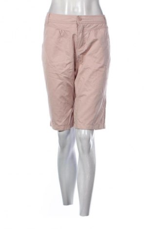 Damen Shorts Unbranded, Größe M, Farbe Aschrosa, Preis € 3,99