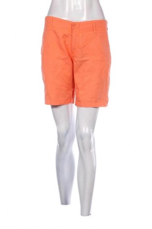 Pantaloni scurți de femei Unbranded, Mărime S, Culoare Portocaliu, Preț 7,99 Lei