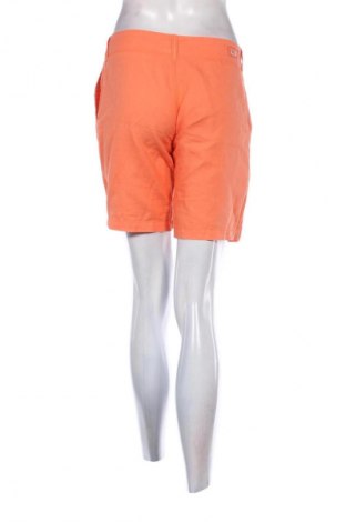 Pantaloni scurți de femei Unbranded, Mărime S, Culoare Portocaliu, Preț 7,99 Lei