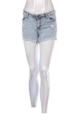 Damen Shorts Unbranded, Größe S, Farbe Blau, Preis 3,99 €