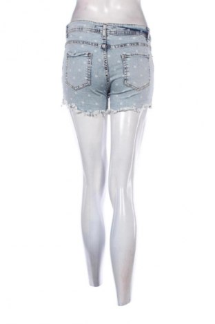 Damen Shorts Unbranded, Größe S, Farbe Blau, Preis 3,99 €