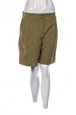 Damen Shorts Unbranded, Größe L, Farbe Grün, Preis € 3,99