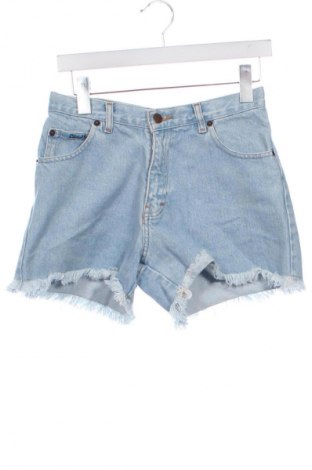 Damen Shorts Unbranded, Größe M, Farbe Blau, Preis € 3,99
