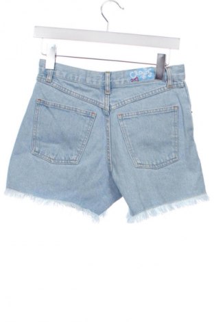 Damen Shorts Unbranded, Größe M, Farbe Blau, Preis € 3,99