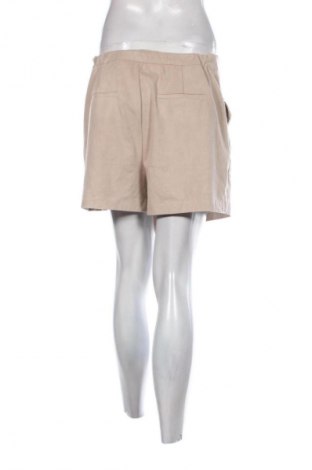 Дамски къс панталон Unbranded, Размер M, Цвят Бежов, Цена 3,06 €