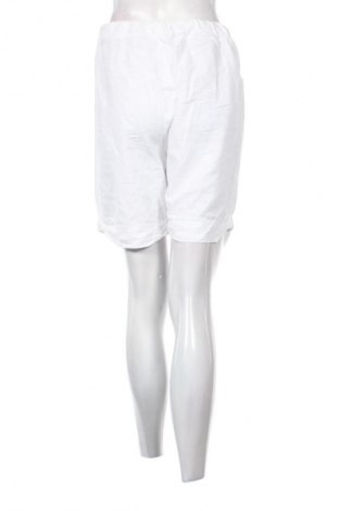 Damen Shorts Unbranded, Größe M, Farbe Weiß, Preis 3,99 €