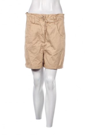 Дамски къс панталон Unbranded, Размер M, Цвят Кафяв, Цена 3,06 €