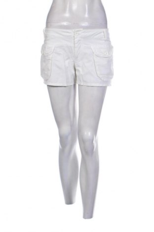 Damen Shorts Unbranded, Größe M, Farbe Weiß, Preis € 3,99