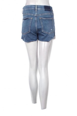 Дамски къс панталон Unbranded, Размер M, Цвят Син, Цена 3,06 €