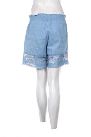Дамски къс панталон Unbranded, Размер M, Цвят Син, Цена 3,06 €