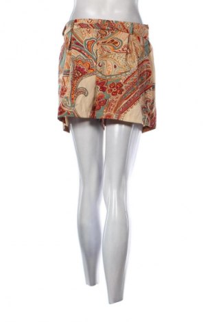 Дамски къс панталон Unbranded, Размер S, Цвят Многоцветен, Цена 3,06 €