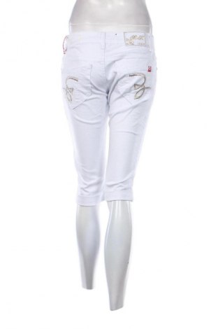 Damen Shorts Unbranded, Größe M, Farbe Weiß, Preis € 2,99