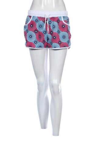 Дамски къс панталон Unbranded, Размер S, Цвят Многоцветен, Цена 3,06 €