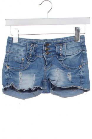 Dámske kraťasy  Unbranded, Veľkosť XS, Farba Modrá, Cena  2,95 €