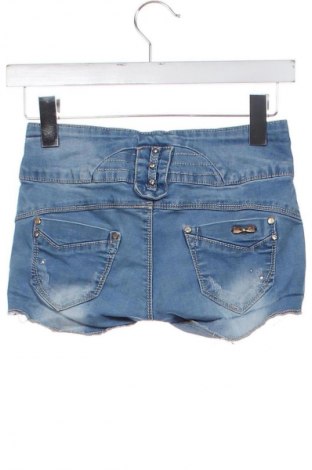 Dámske kraťasy  Unbranded, Veľkosť XS, Farba Modrá, Cena  2,95 €