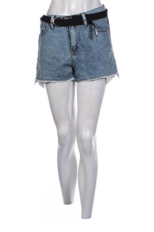 Női rövidnadrág Unbranded, Méret L, Szín Kék, Ár 1 769 Ft