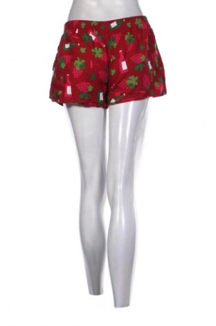 Дамски къс панталон Unbranded, Размер M, Цвят Многоцветен, Цена 3,06 €
