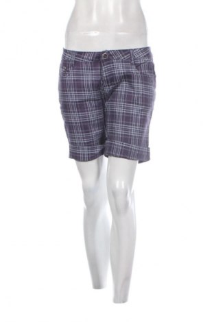 Дамски къс панталон Unbranded, Размер L, Цвят Многоцветен, Цена 4,60 €