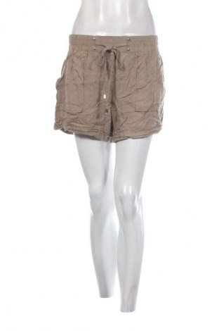 Дамски къс панталон Unbranded, Размер L, Цвят Кафяв, Цена 4,60 €