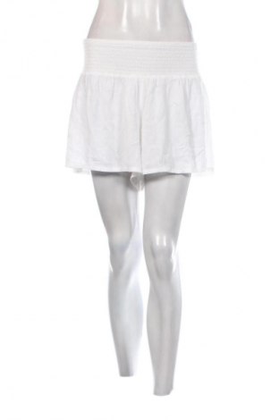 Дамски къс панталон Unbranded, Размер S, Цвят Бял, Цена 4,86 €