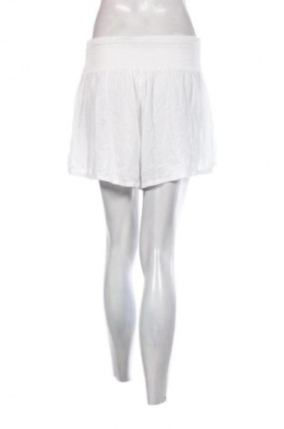 Дамски къс панталон Unbranded, Размер S, Цвят Бял, Цена 4,86 €
