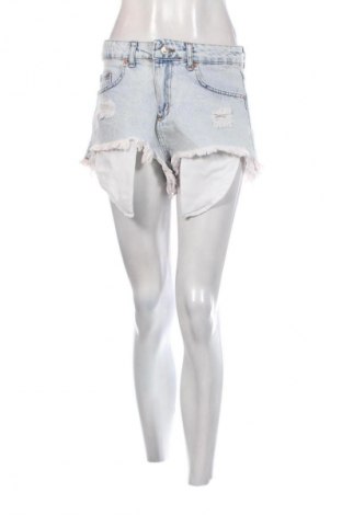 Damen Shorts Unbranded, Größe M, Farbe Blau, Preis € 3,99