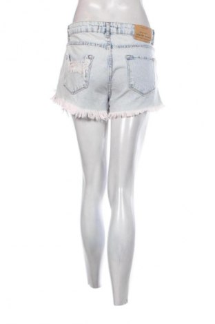 Damen Shorts Unbranded, Größe M, Farbe Blau, Preis € 3,99