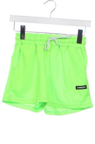 Damen Shorts Unbranded, Größe XS, Farbe Grün, Preis € 3,99