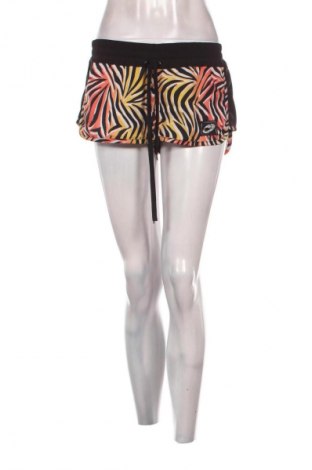 Дамски къс панталон Unbranded, Размер M, Цвят Многоцветен, Цена 3,06 €