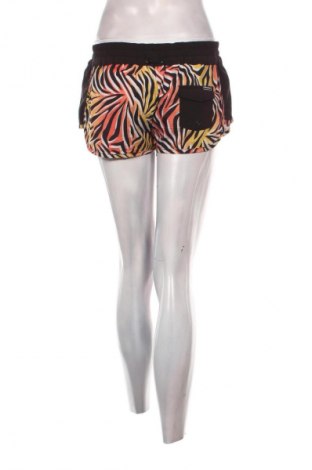 Дамски къс панталон Unbranded, Размер M, Цвят Многоцветен, Цена 3,06 €